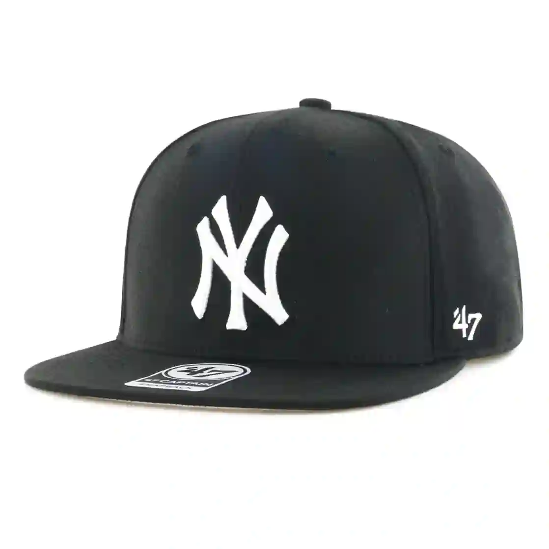 MLB New York Yankees No Shot CAPTAIN
 - 47