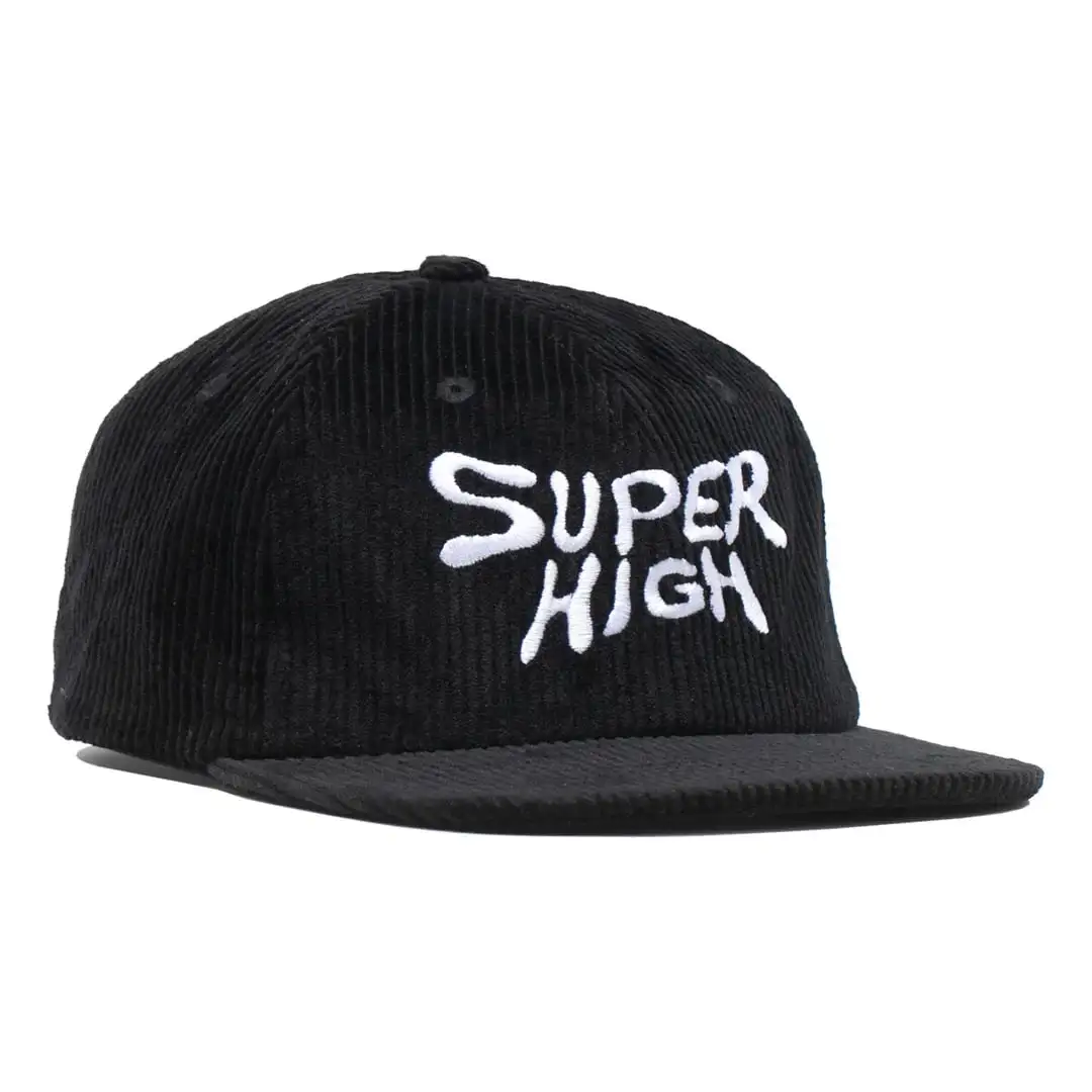 SUPER HIGH 6 PANEL - RIP N DIP