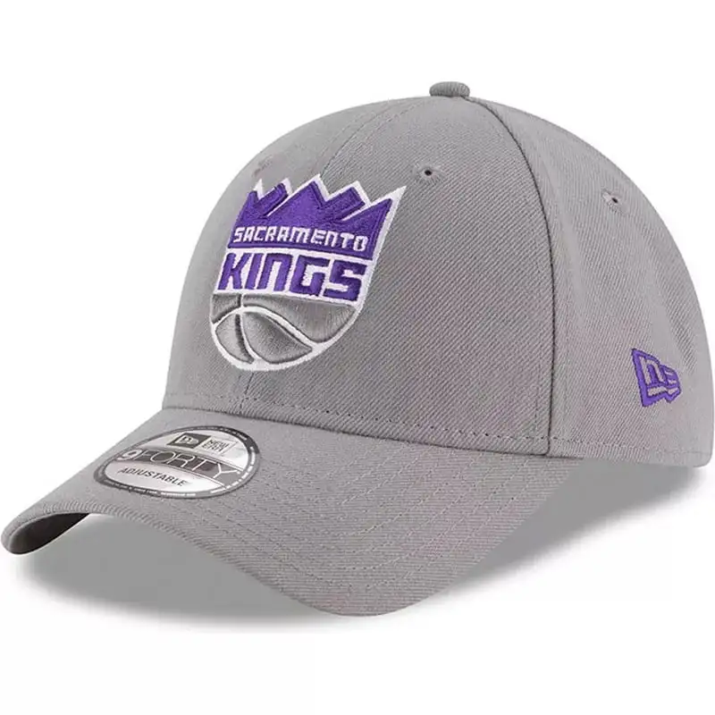 9FORTY NBA SACRAMENTO KINGS - NEW ERA