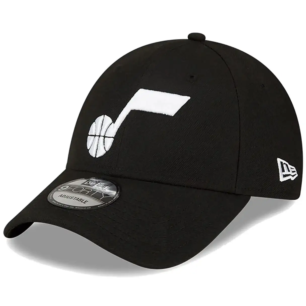 9FORTY NBA UTAH JAZZ - NEW ERA