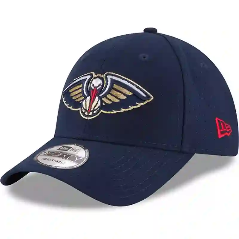 9FORTY NBA NEW ORLEANS PELICANS - NEW ERA