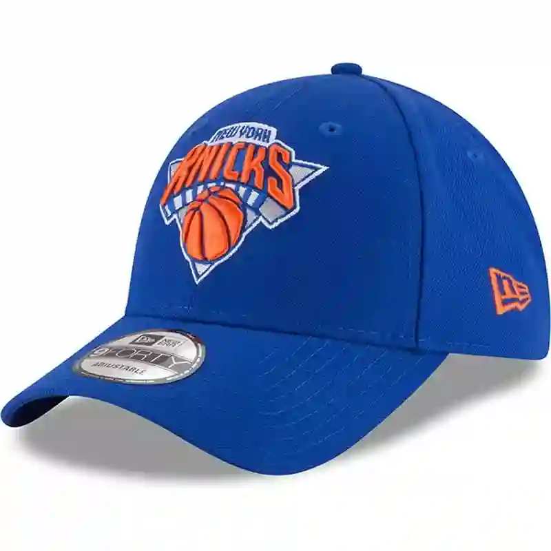 9Forty NBA New York Knicks - Nueva era