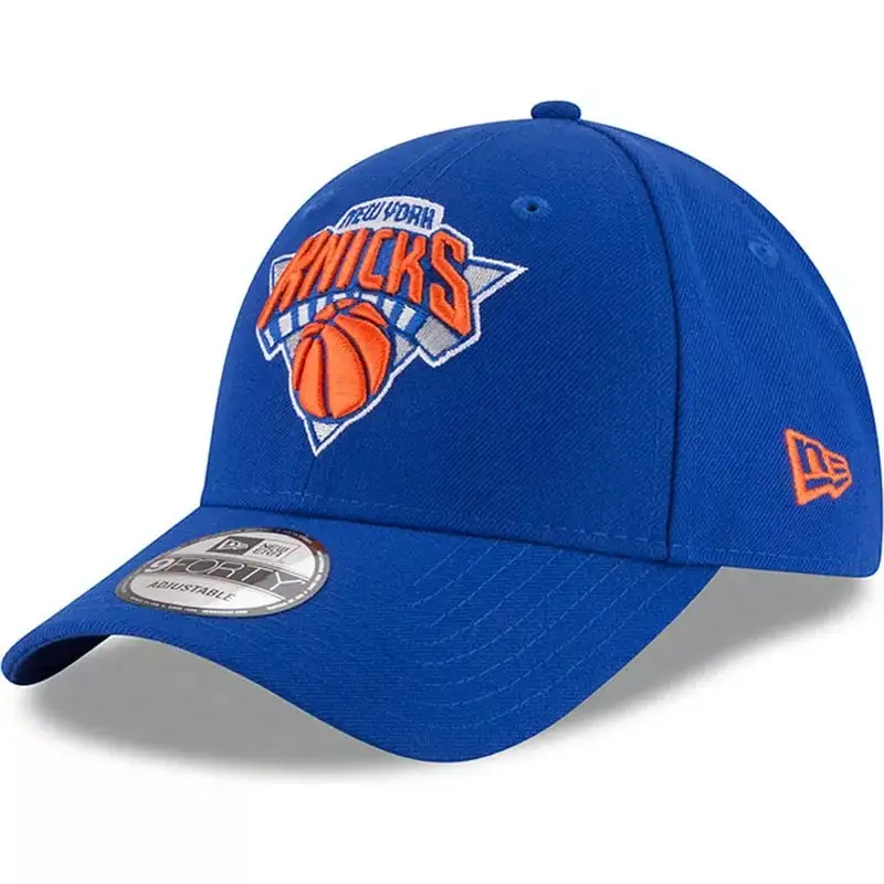 9FORTY NBA NEW YORK KNICKS - NEW ERA