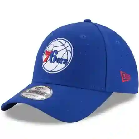 9FORTY NBA PHILADELPHIA 76ERS - NEW ERA