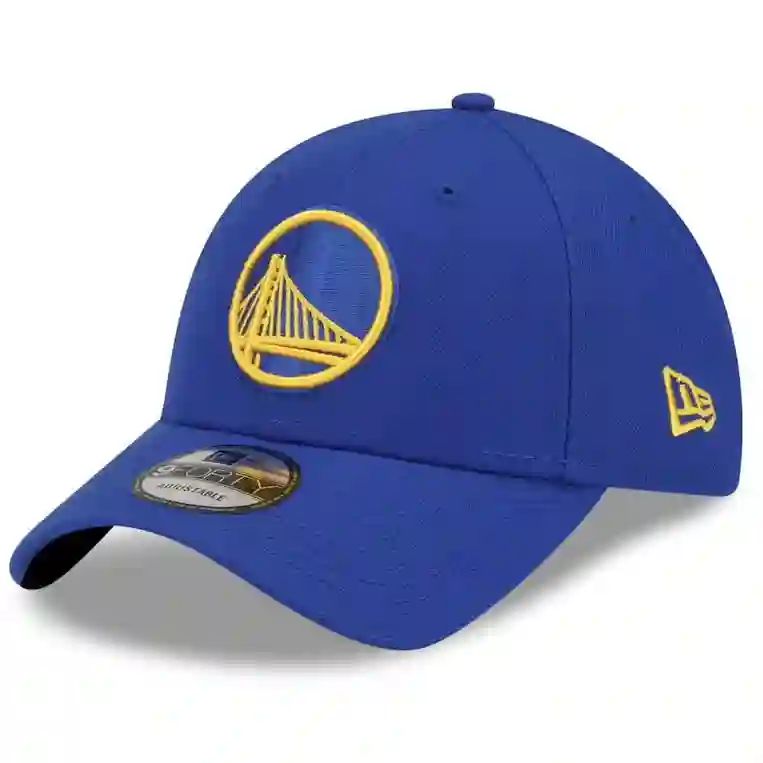 9FORTY NBA GOLDEN STATE WARRIORS - NEW ERA