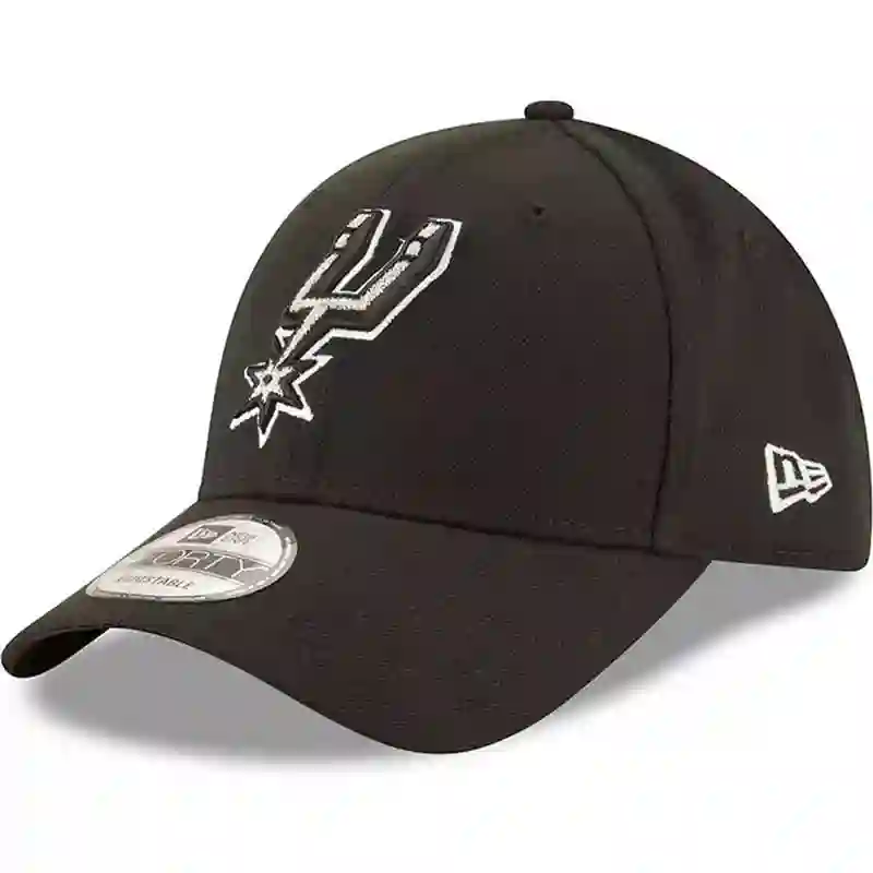9FORTY NBA SAN ANTONIO SPURS - NEW ERA