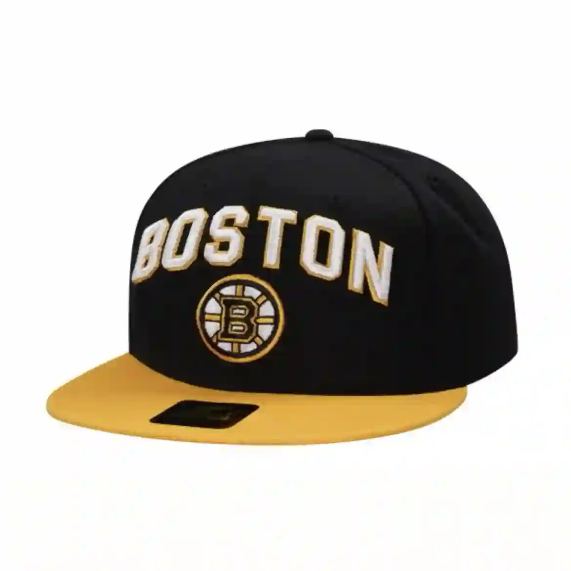 Faceoff Snapback NHL BOSTON BRUINS - STARTER