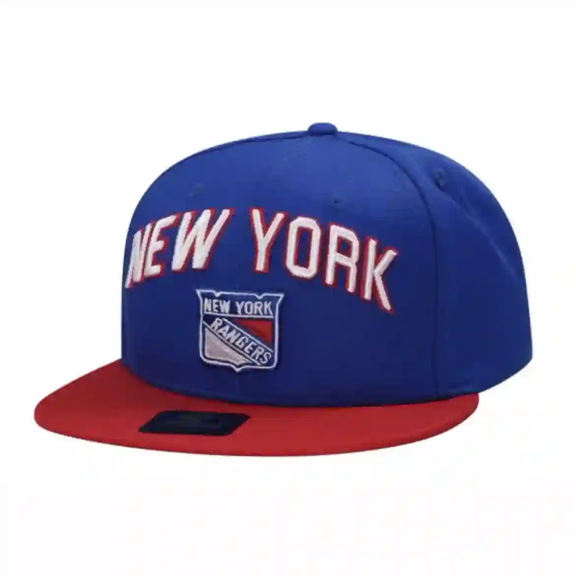 Faceoff Snapback NHL NEW YORK RANGERS - STARTER