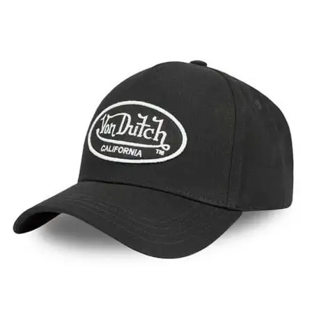 LOF B02B - Von Dutch