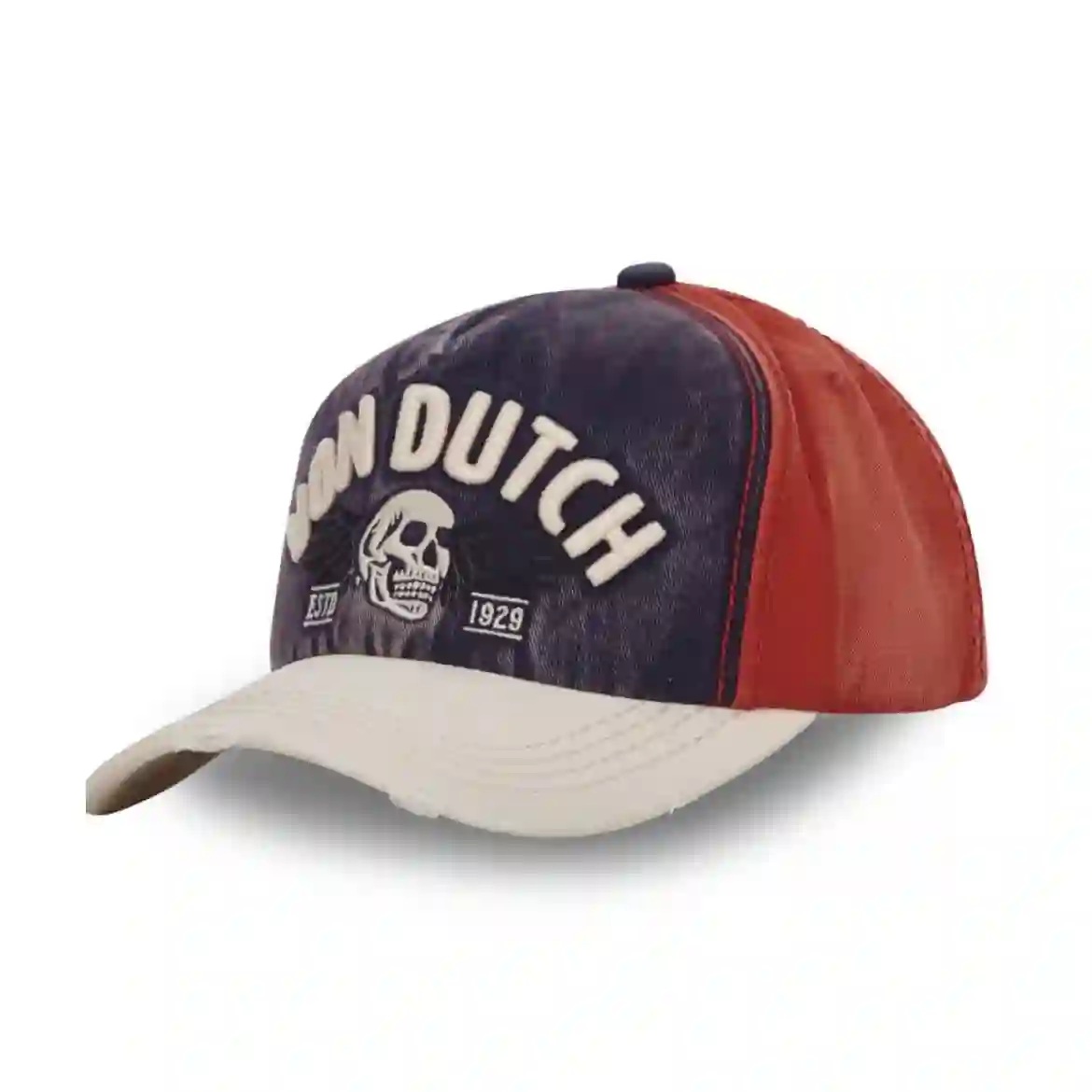 Vintage Cap Xavier NV - Von Dutch