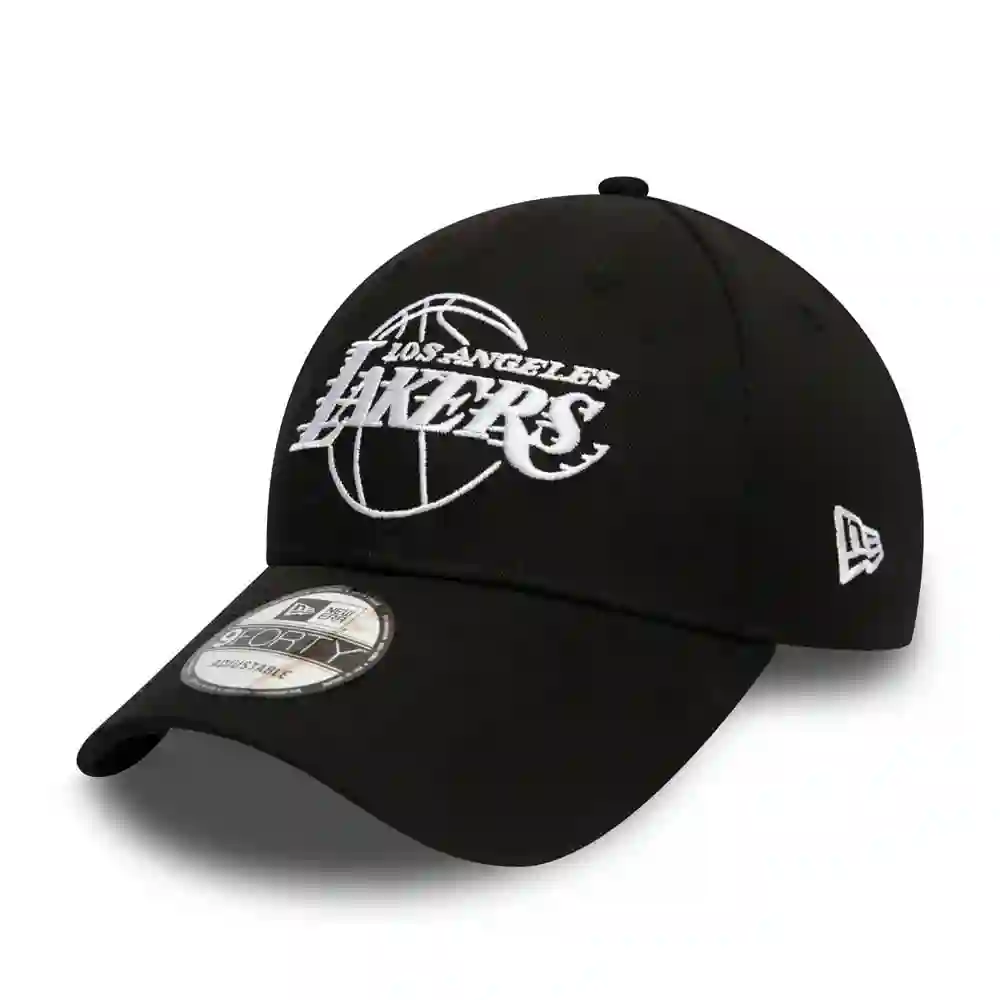 9Forty NBA Los Angeles Lakers - Nueva era