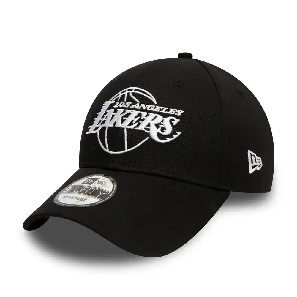 9Forty NBA Los Angeles Lakers - Nueva era