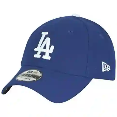 9FORTY LEAGUE ESSENTIAL LA DODGERS - NEW ERA