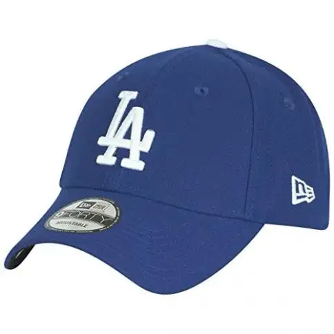 9FORTY LEAGUE ESSENTIAL LA DODGERS - NEW ERA