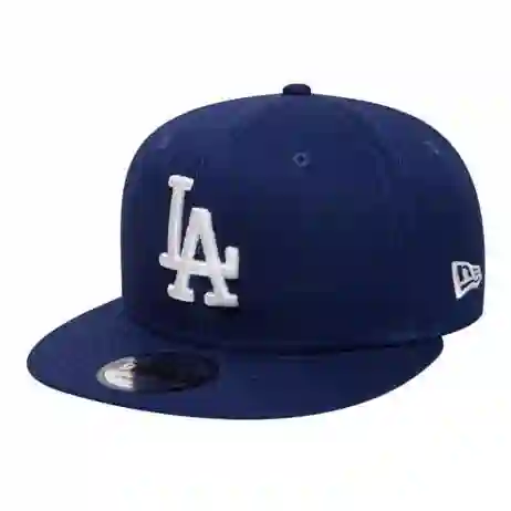 9fifty League Essential Los Angeles Dodgers Snapback - Nueva era