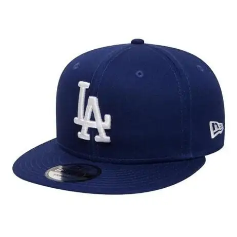 9fifty League Essential Los Angeles Dodgers Snapback - Nueva era