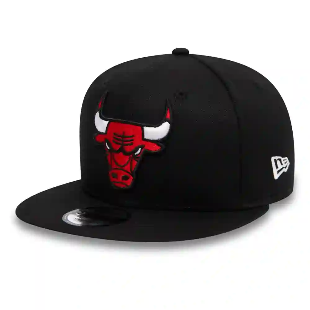 9FIFTY NBA ESSENTIAL CHICAGO BULLS Snapback - NEW ERA