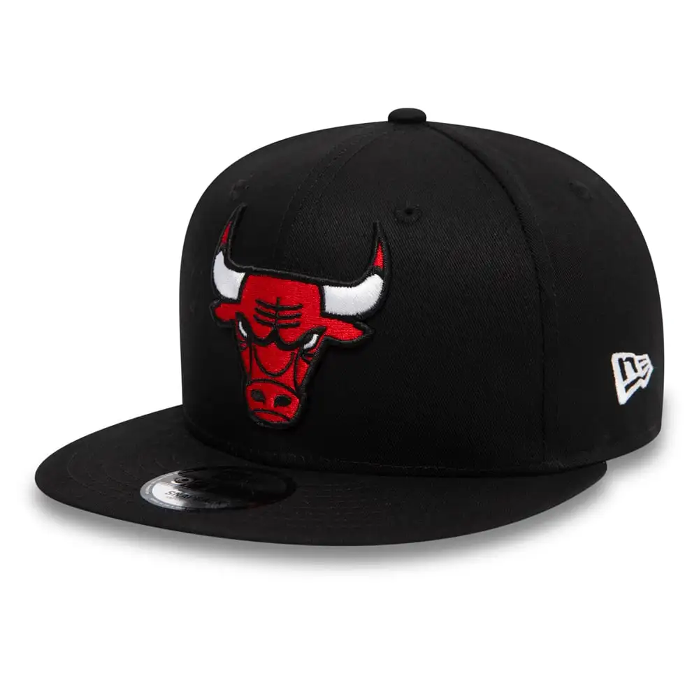 9FIFTY NBA ESSENTIAL CHICAGO BULLS Snapback - NEW ERA