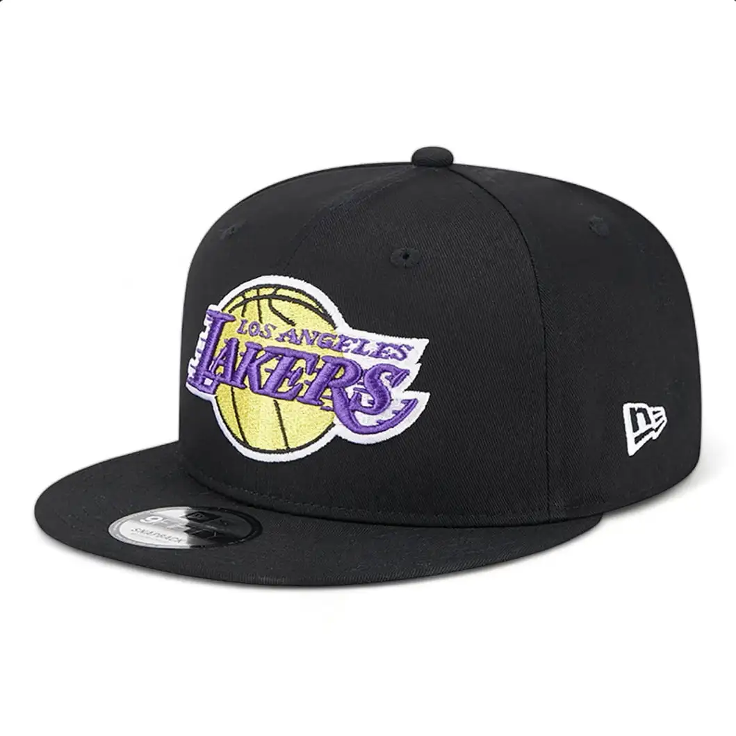 9FIFTY NBA LOS ANGELES LAKERS Snapback - NEW ERA