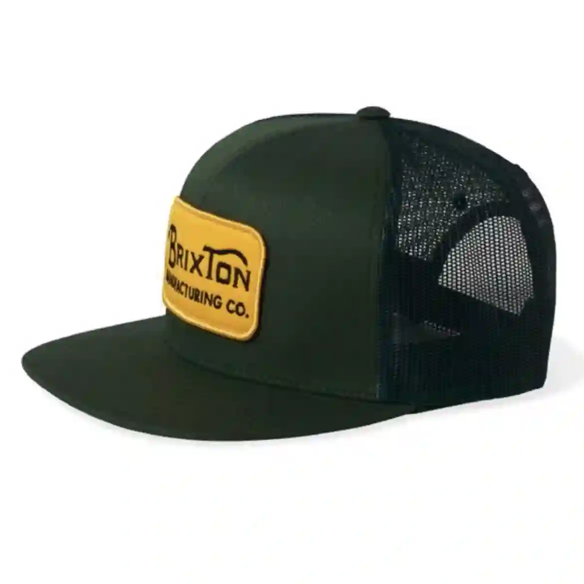 Grado HP HP Hat Trekking Green- Brixton