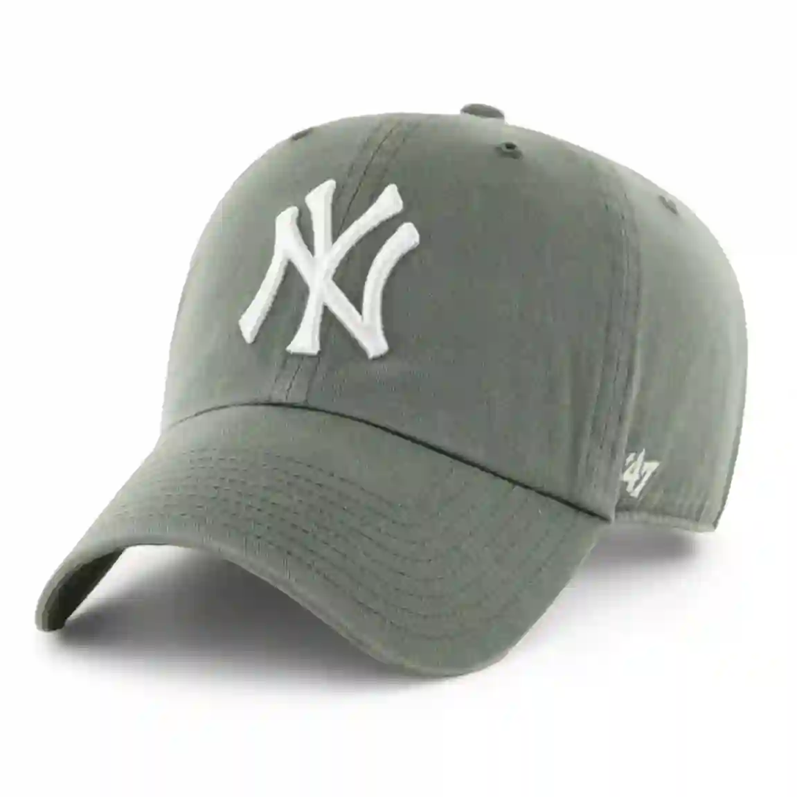 Limpiar NY Yankees Moss Green - 47