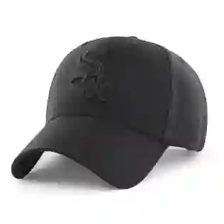 MVP Snapback Chicago White Sox Black - 47