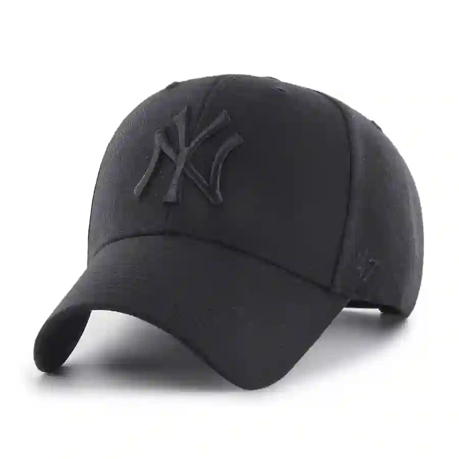 MVP SNAPBACK NY YANKEES Black - 47