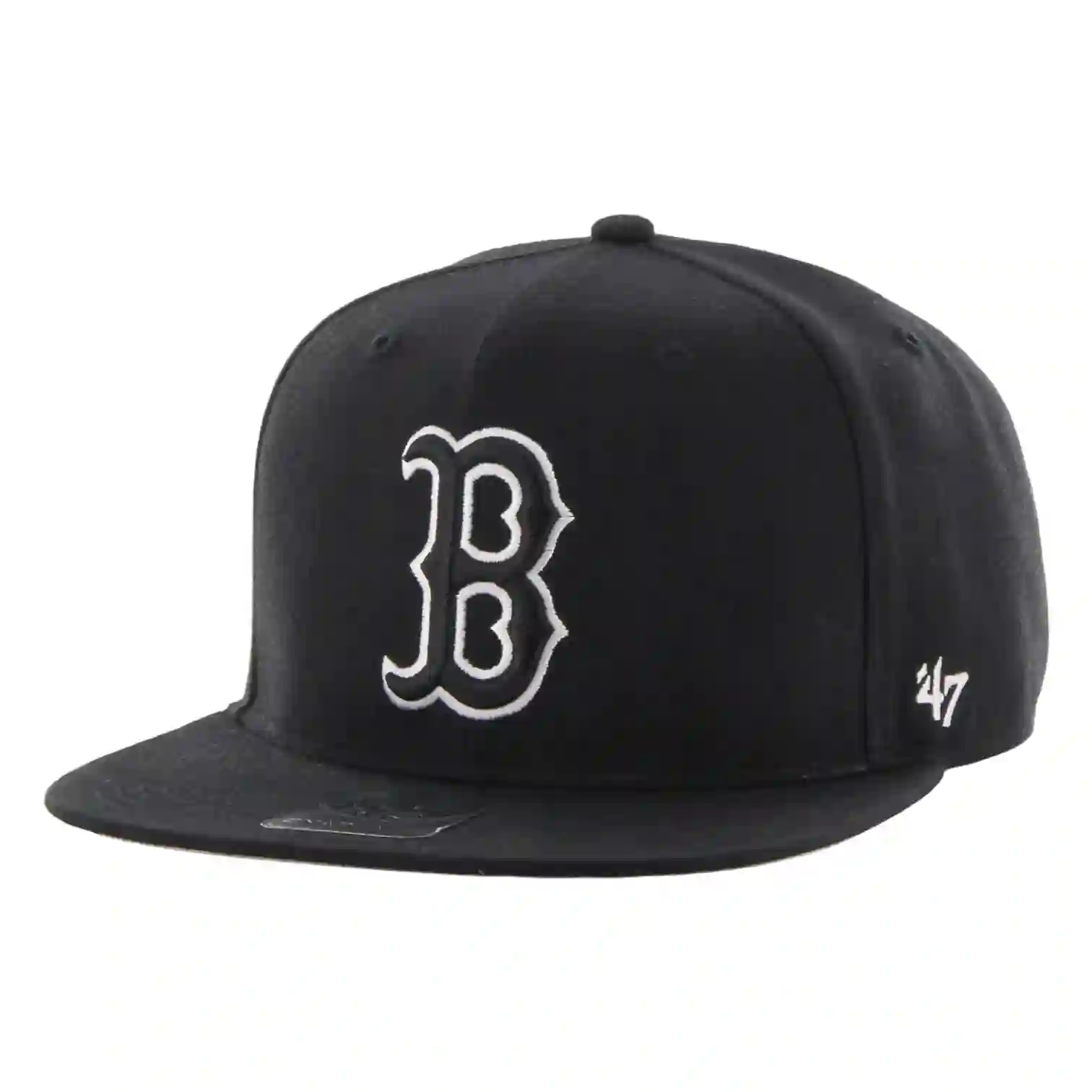 No se disparó Capitán Boston Red Sox - 47