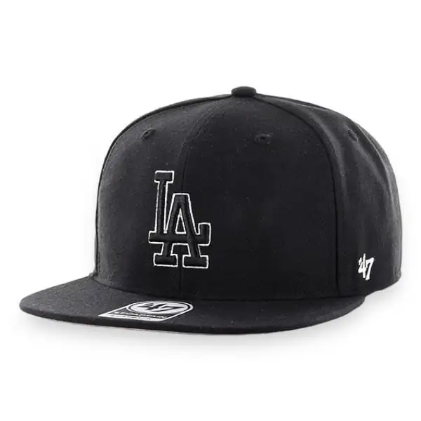 No Shot CAPTAIN LA DODGERS  - 47