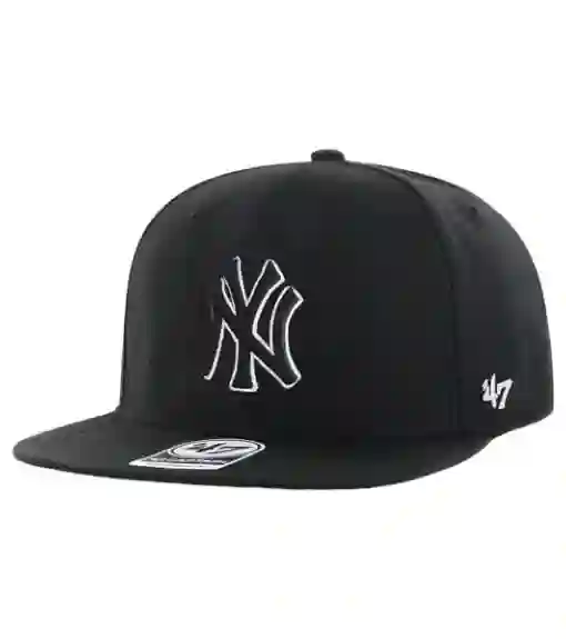 Ningún capitán de disparos a los Yankees - 47