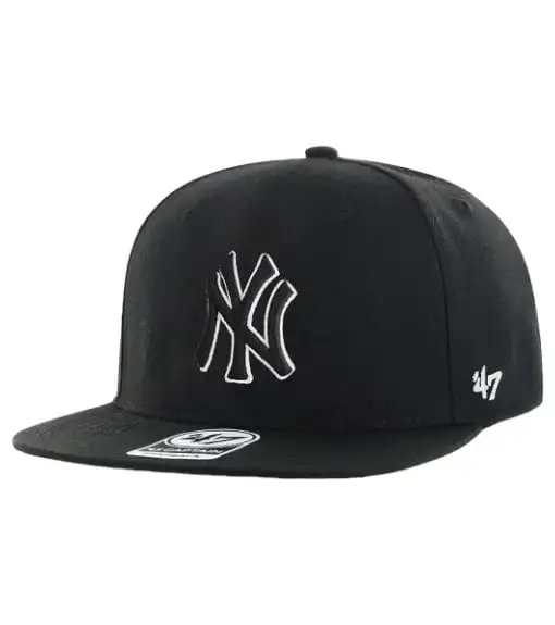 No Shot Captain to Yankees - 47