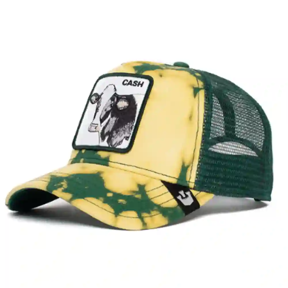 THE ACID COW Trucker - GOORIN BROS.