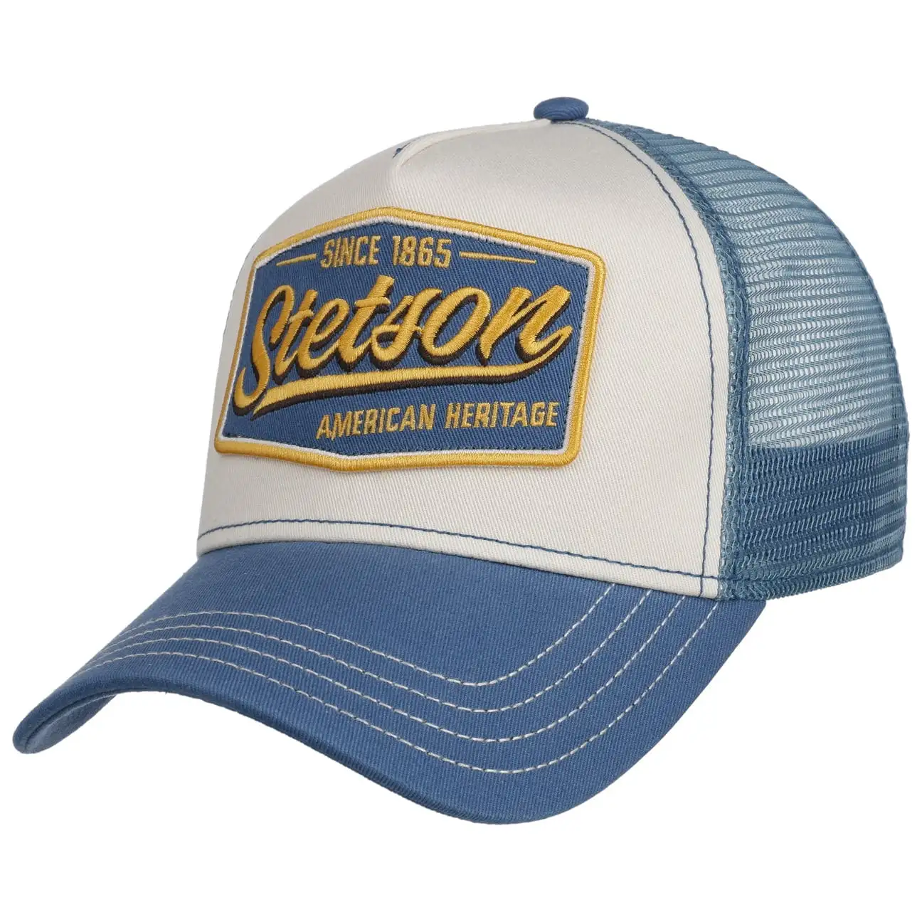 Trucker Cap VINTAGE - STETSON