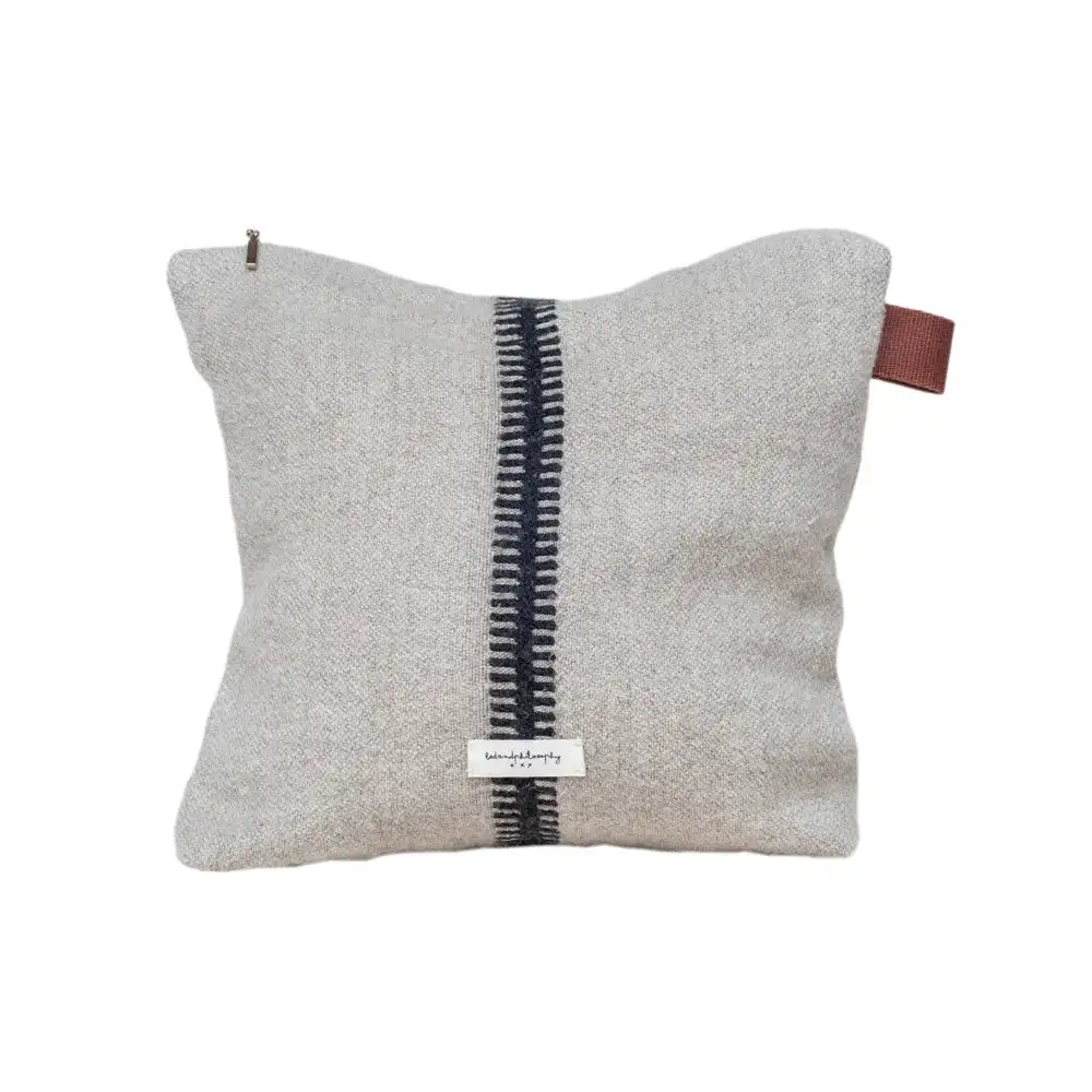 Pretty wool and linen need - Image 7