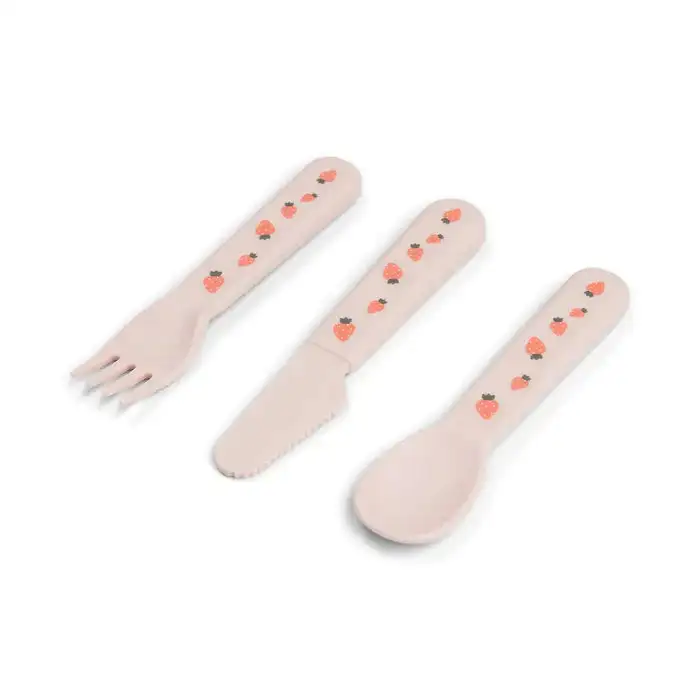 Set de 3 Cubios Foodie "Tiny Farm" hecha por ciervos - Imagen 7
