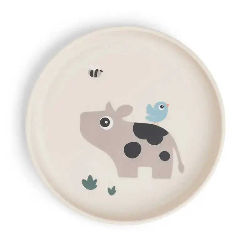 Plato foodie "Tiny Farm" Done by Deer - Image 5