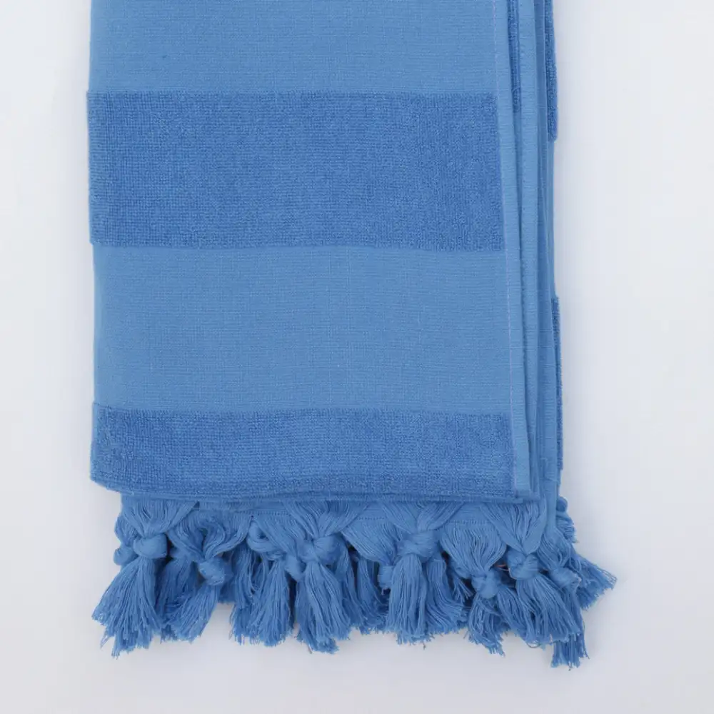Toalla de playa Deep Blue - Imagen 3