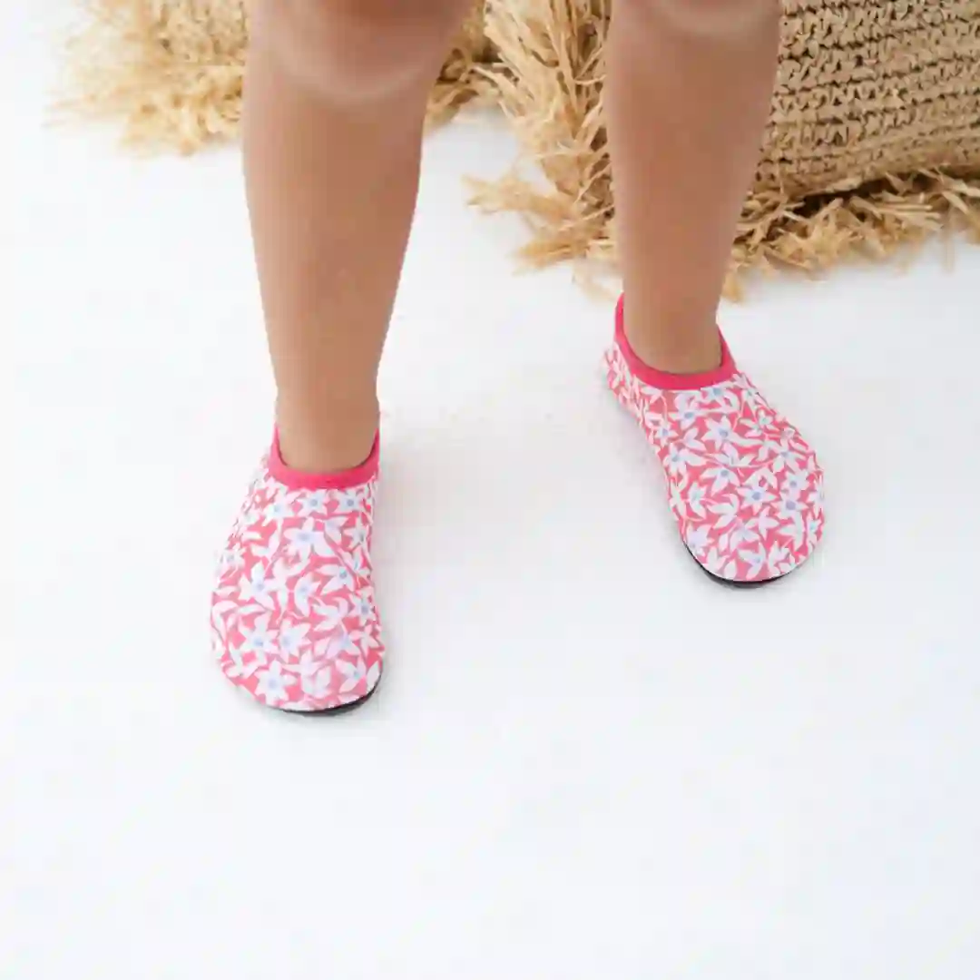 Flor de zapatos sin deslizamiento