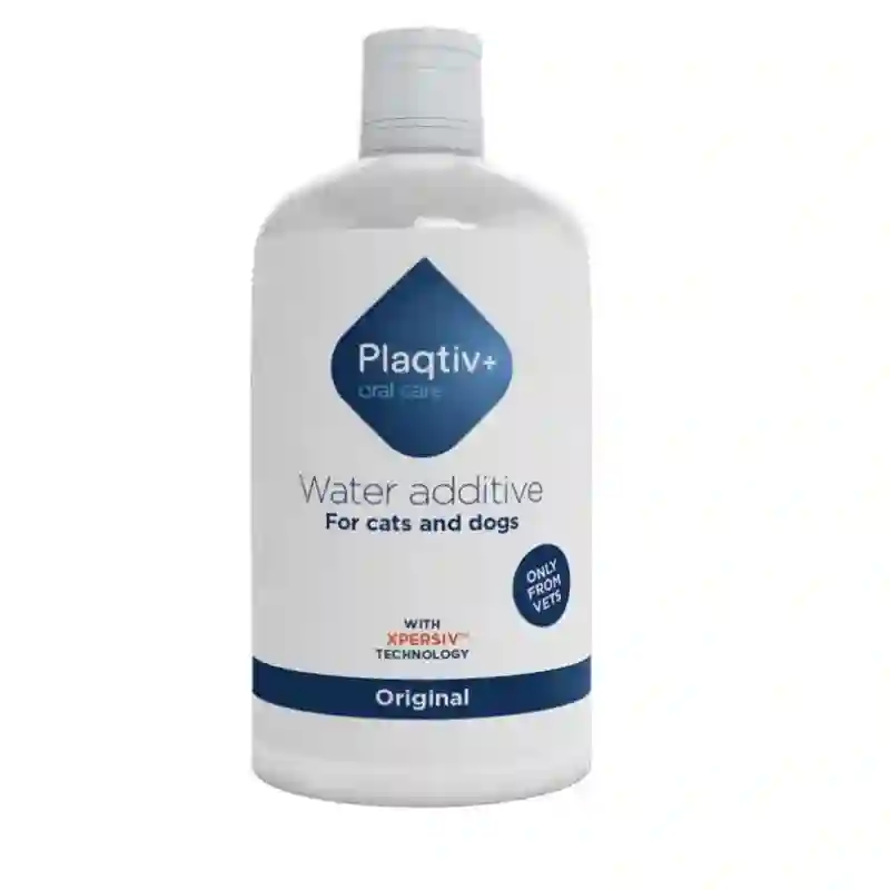 Plaqtiv+ Oral care 500ml