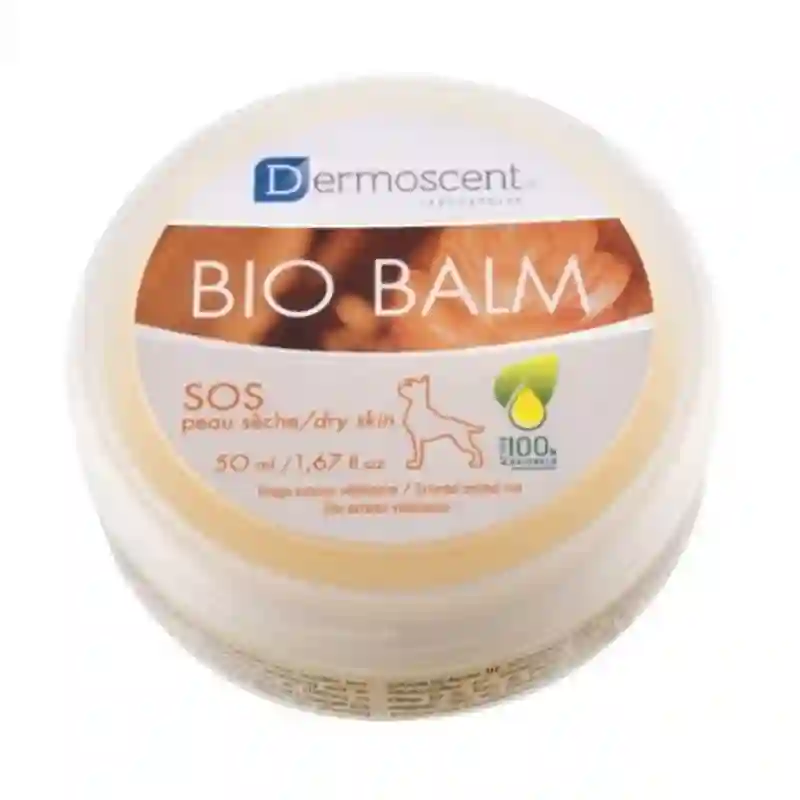 Dermoscent Bio Balm Reparador Almohadillas