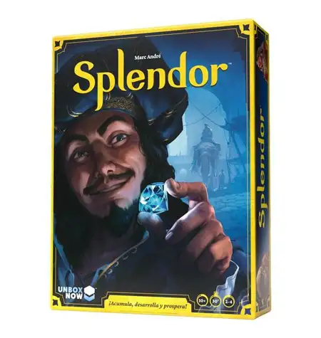 Esplendor