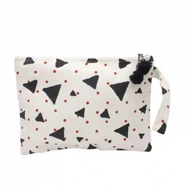 Bolsa Triangulos