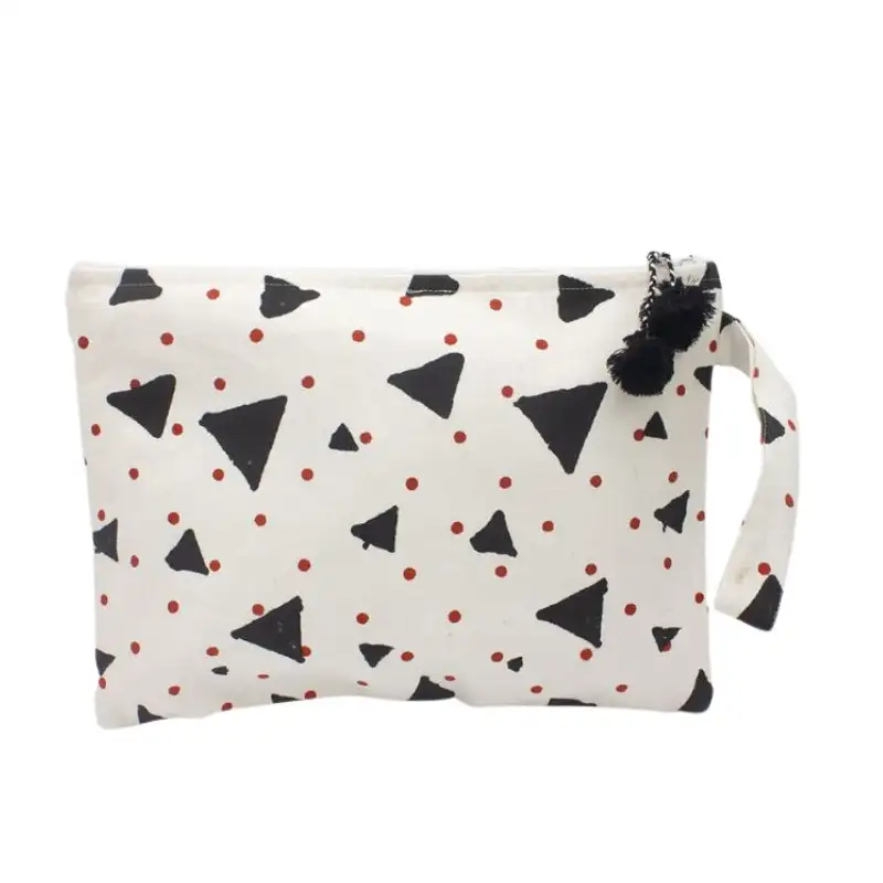 Bolsa Triangulos