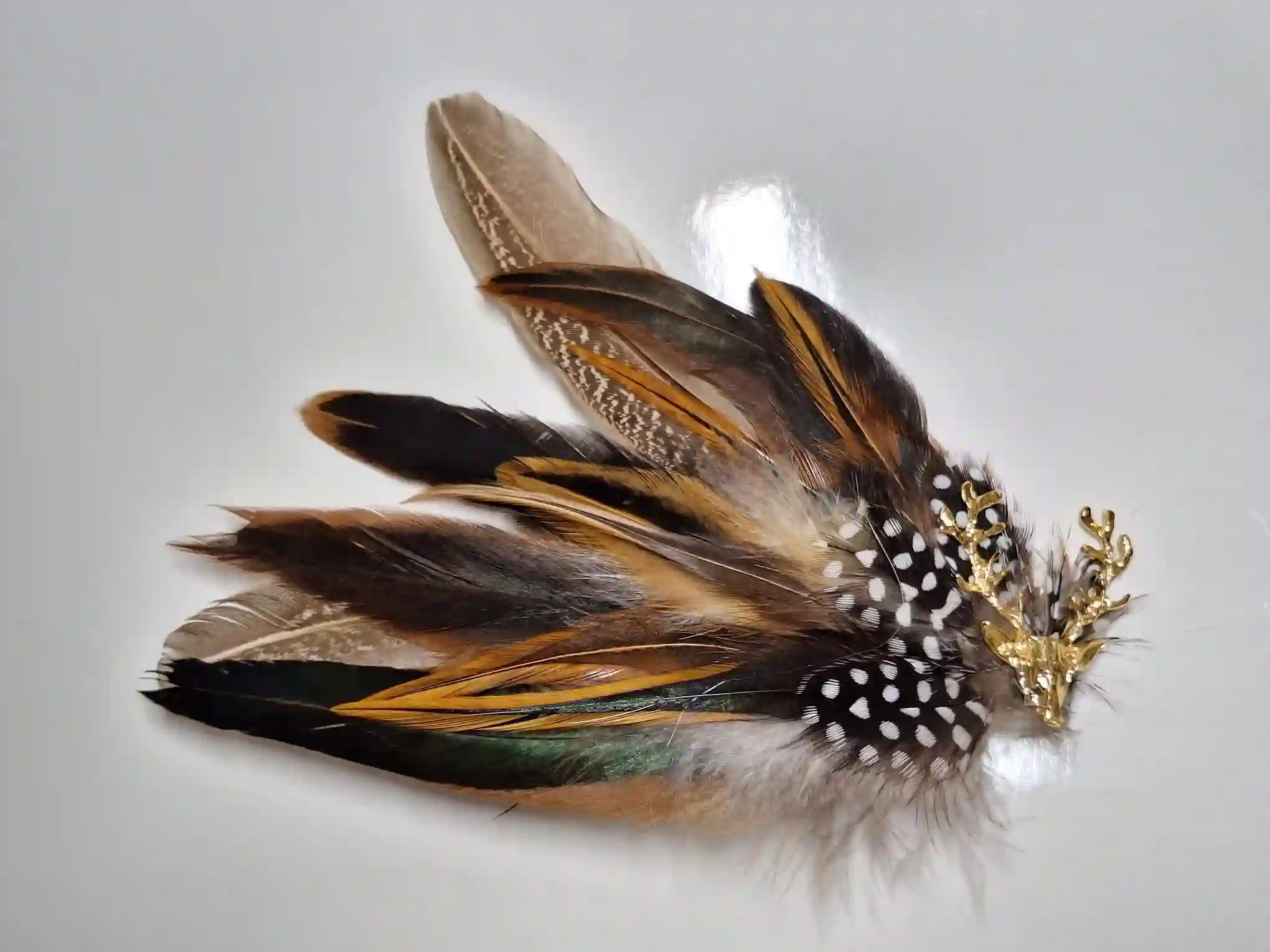 Broche Kihara