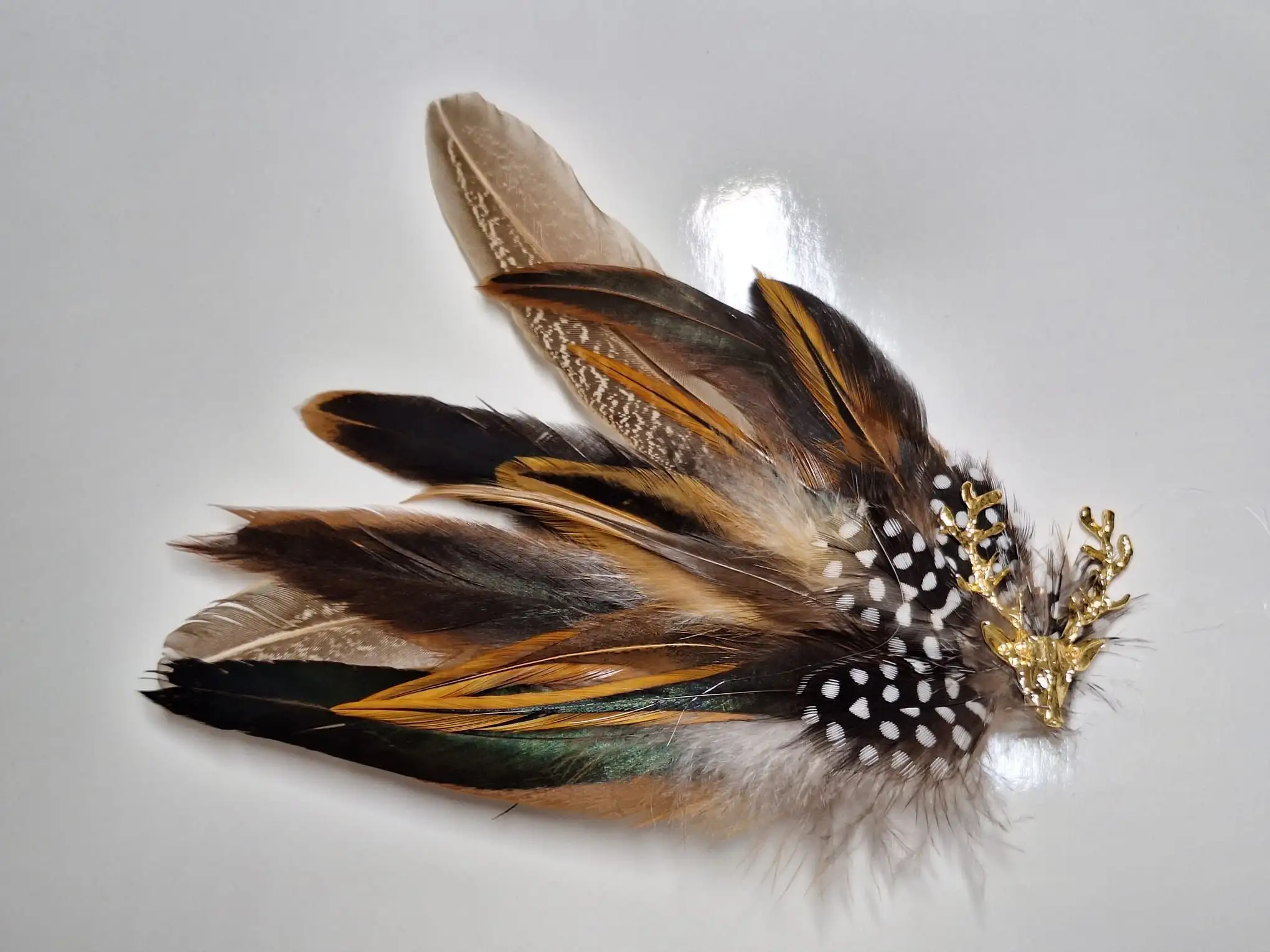 Broche Kihara