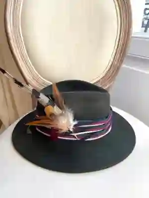 Fedora Multicordon