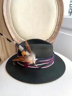 Fedora Multicordon
