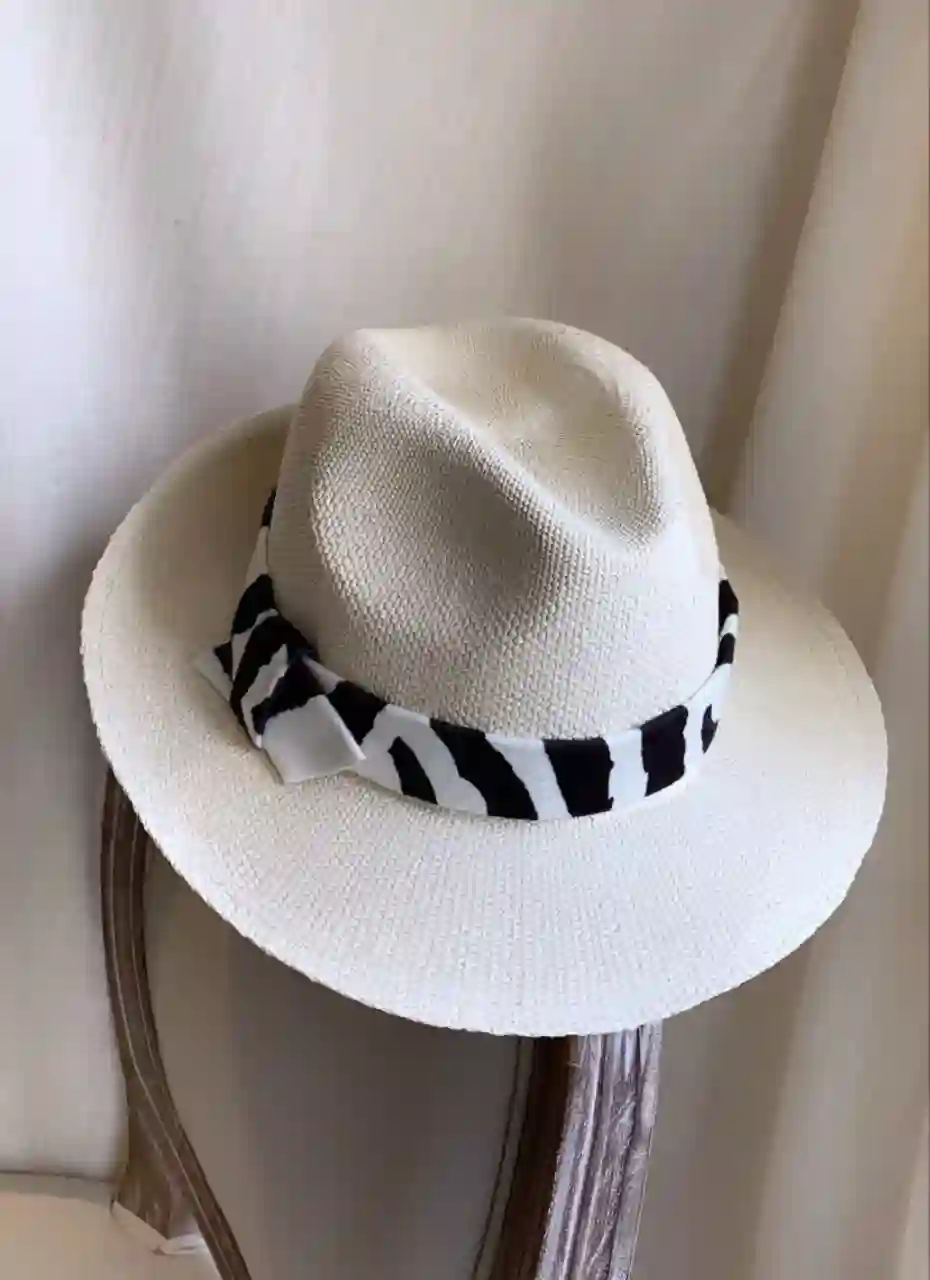 Sombrero Panamá Safari