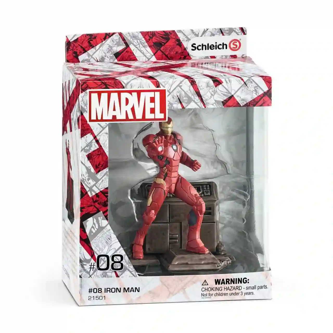 Schleich® 21501 Iron Man