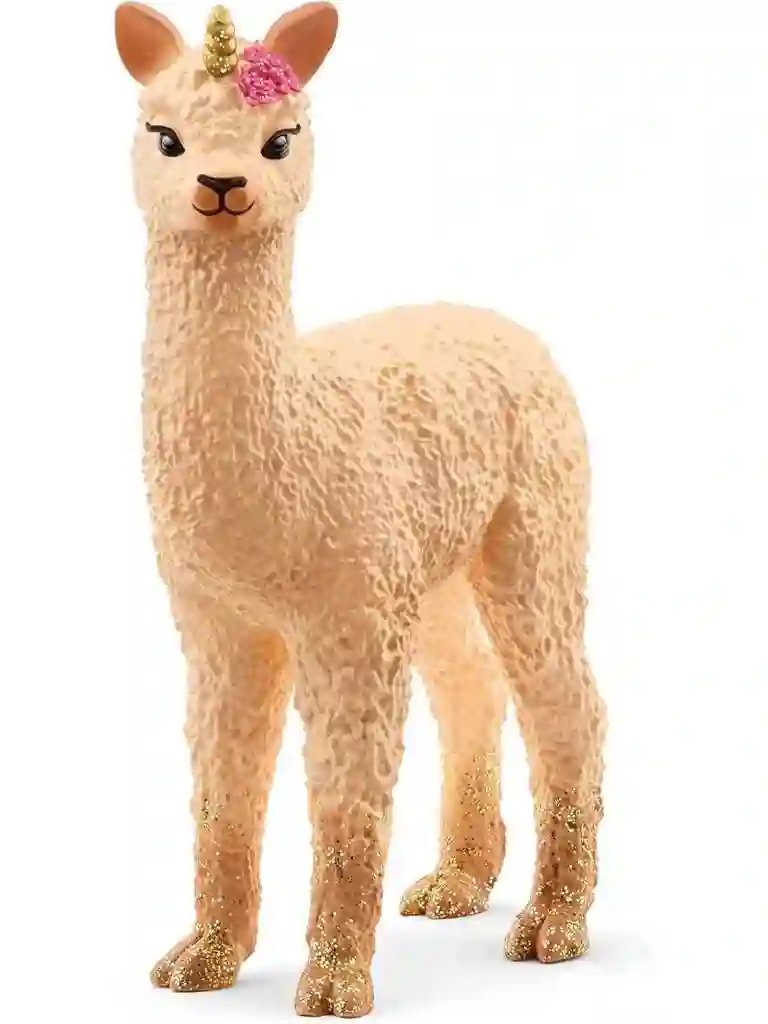Schleich® 70761 Cría de Unicornio Llama